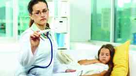 Plymouth hospital projects improves child surgery