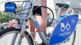 Free bike hire prescription in Cardiff