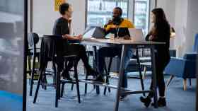 New diversity targets for NHS’s tech and data staff