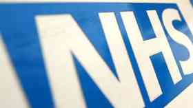 NHS not in position to reverse failed IT programmes