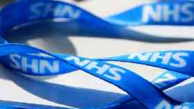 NHS to be reformed to tackle ‘burdensome bureaucracy’