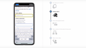 One million registered users for NHS login programme