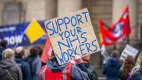 NHS Strikes: New offer sees some unions call off strikes in Wales