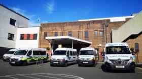 NHS Wales launches workforce implementation plan