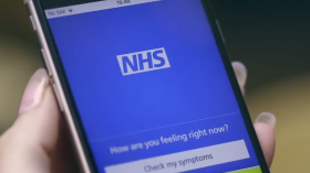 NHS App being used by more than 10 million people