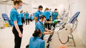 England boosting plasma stocks for patients