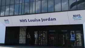 NHS Louisa Jordan to close at end of the month