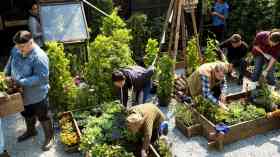Transformation of 21 social prescribing sites