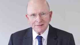 Dickson to step down from NHS Confederation role