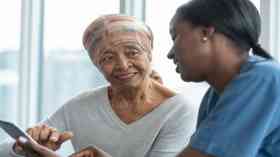 Additional treatment option for people with early breast cancer