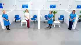 Clinical imaging services at Nightingale Hospital Yorkshire