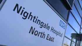 £23.5m Nightingale Hospital in Sunderland closes