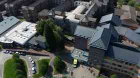 Single Hospital Service for Manchester created