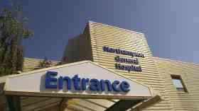 Labour analysis reveals safety risks in NHS