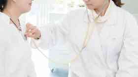 18 per cent drop in nursing applications