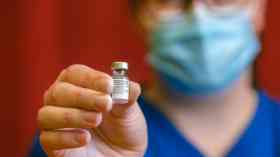 Vaccination pressure from employers has adverse effect