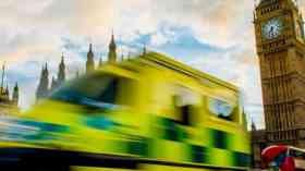 O2 to provide connectivity for a new ‘Smart Ambulance’