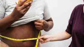 Association between parent and child obesity highlighted