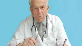 The ageing workforce and the NHS