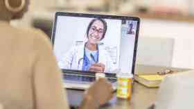 One in ten prefer face-to-face GP consultations