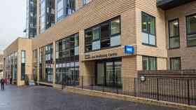 40 new sites offering flexible working for NHS