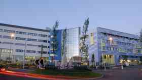 NHS first in the world to deliver life-saving Oxford jab