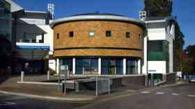 Princess Alexandra Hospital
