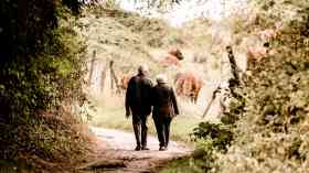 Somerset scheme saves 7,500 nights in hospital