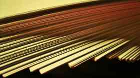 NHS saves 20,000 trees by switching copier paper