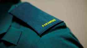 Ambulance uniforms not fit for purpose, warns union
