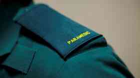 Tougher penalties considered for paramedic attacks