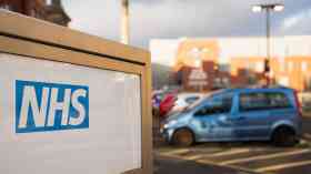 RAC calls for reform of hospital parking