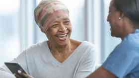 Digital progress in community health needs national backing