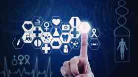 Patients more likely to discuss health conditions with AI