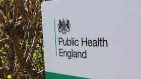 New infectious disease strategy launched