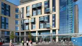 Project launched on building new hospitals post-coronavirus