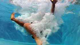 RJAH gets new pool hoist