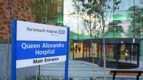 Portsmouth to trial new blood test to predict sepsis