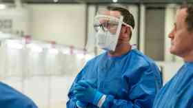 PAC slams 'haphazard' procurement after £4bn of useless PPE to be burned