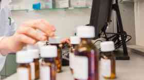 95 per cent of prescriptions now electronic