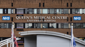 Orthopaedic trauma savings for Nottingham trust