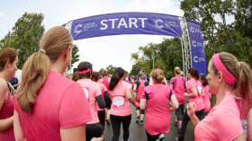 Cuts made to cancer research funding