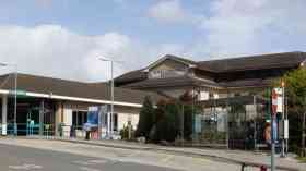 Cornwall is first NHS region to set 2030 net-zero target