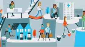 Website launched to assist nurses career plan