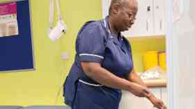 GP number boost as NHS England expands international recruitment