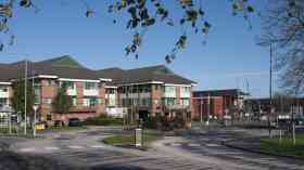 £6.3m energy investment in Bolton NHS Foundation Trust
