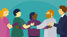 Urgent action needed on BAME risk assessments