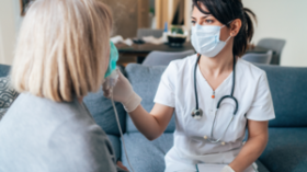 New technology to help identify those at high risk