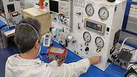 Government to support 11 devices in its Ventilator Challenge