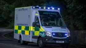 More funding for Scottish emergency responders this winter